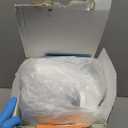 Elviros Cervical Neck Pillow for Sleeping, Memory Foam Pillow for Neck Pain Relief, Side Sleeper Cooling Pillows for Adults, Neck Support with Removable Pillowcase for Back & Stomach Sleepers (King Size 28Lx16.5Wx(4.45"-5.23")H, Dark Gray)