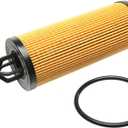 PS-7026 Oil Filter Compatible with Dodge Ram 1500 2500 3500 2014-2020 Chrysler Jeep Ram Vehicle Models, Replaces 68191349AA 68191349AB