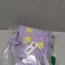 ROZKITCH Dog Pajamas Warm Coat, Pet Windproof Warm Cold Weather Jacket Vest with Luminous Zipper, Jumpsuit Apparel Outfit Clothes, S(Back Length:16")