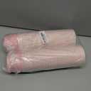 CHENGU 180 Pcs Halloween Snack Cups 9 oz Disposable Ghost Paper Ice Cream Bowls Decorative Spooky Boo Dessert Treat Bowls for Yogurt Soup Hot or Cold Food Halloween Party Supplies (Novel Ghost)