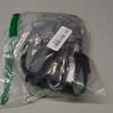 Lenovo 20V 11.5A 230W Slim Tip AC Adapter for Legion 5i Gen 9 Legion Slim 5 Gen 9 (16 AMD) ThinkBook 16p Gen 4, Compatible P/N: ADL230SCC3A, SA10R16890, 02DL144., Black