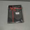 LBWCER Thank You Gifts,Notebooks for Work,200 Pages, A5 Hardcover Leather Journals for Writing,School,Travel,Business,Work,Home (Every piece Pink)