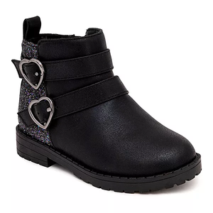 Sugar Girls ankle boots, 8