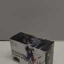 PlayRealm Silicone Skin Cover Sticker x 1 & Extender Grips x 2 for Xbox Series/One Controller Spider Edition Red