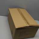 Vintage Pendant Light - Bronze Gold Pendant Lights Kitchen Island with Handblown Floral Glass, Large Lighting Fixtures with Adjustable Hanging Chain for Kitchen, Island, Dining Room, Entryway (16.14 inch)