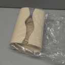 Tissue Box Holder Tissue Box Cover Holder Tissue Paper Holder for Bathroom Living Room Bedroom Vanity Kitchen Minimalistic Office Home Decor Tissue Organizer Box(Beige)