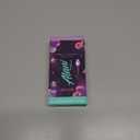 Alani Nu COSMIC STARDUST, Energy Sticks Drink Powder, 200mg Caffeine, Pre Workout Performance with Antioxidants, On-The-Go Drink Mix, Biotin, B Vitamins, Zero Sugar, 5 Calories, 10 Pack | 200mg Caffeine, with Antioxidants, On-The-Go Drink Mix, Biotin, B Vitamins (EXP 04/01/26)