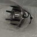 Autoround 515054 2WD Front Wheel Bearing and Hub Assembly Fit for 99-13 Chevy Tahoe Silverado Suburban Avalanche Express 1500 2500, 03-13 GMC Yukon XL 1500 Sierra Savana, 02-06 Cadillac Escalade