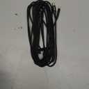 USB 2.0 Printer Cable 20 feet, USB Type A Male to B Male Scanner Cord High Speed for HP, Canon, Dell, Epson, Lexmark, Audio Interface, Midi Keyboard and More