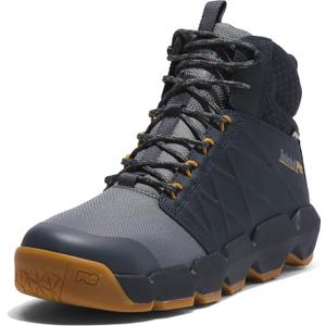 Timberland PRO Morphix 6" Composite Safety Toe Waterproof, 7.5