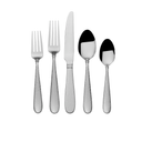 Towle Living Everyday Logan 20-Piece Flatware Set