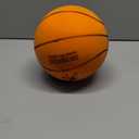 Silent Basketball Airless Indoor Training Ball 2026 New Upgraded Soft Foam Noiseless Basketball | Soundless Ball for Indoor Training and Quiet Dribbling | Gift for Sport Lover (Size-5)