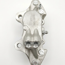 A-Premium Disc Brake Caliper Assembly with Bracket Compatible with Land Rover LR3 2005-2009, Range Rover Sport 2006-2009, LR4 2010-2016 - Rear Right Passenger Side