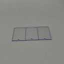 Ultra Pro 35-Point ONE-Touch Magnetic Trading Card Holder (Pack of 5)