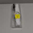 TONEOF 68" Magnetic Selfie Stick Tripod with Aluminum Strong Magnetic Holder for Magsafe, 360 Rotatable Travel Phone Tripod Stand with Metal Ring & Rechargeable Remote for iPhone/Android(Beige Gray)