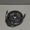 Nexillumi LED Lights for TV, 16.4 ft TV LED Backlight for 55-75 Inch, RGB LED Strip Lights Behind TV with APP Remote Control, Music Sync Smart Led Ambient Lighting for Bedroom Gaming Room Decor