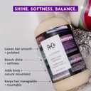 R+Co TELEVISION Perfect Hair Shampoo, Dark Waves Scent