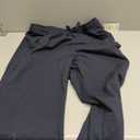 Champion mens Pants, Lightweight Lounge, Jersey Knit Casual Pants for Men (Reg. Or Big & Tall) (XX-Large, Navy - C Logo)