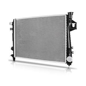 AUTOSAVER88 Radiator Compatible with 2004 2005 2006 2007 2008 Dodge Ram 1500, 2004-2009 Dodge Ram 2500 3500 5.7L V8 ATRD1051
