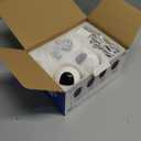 Cinnado 2K Home Security Cameras-2.4Ghz WiFi Indoor Camera with 360 Motion Detection for Pets/Nanny/Baby/Dog, 2 Way Audio, 24/7 SD Card Storage, Cloud Storage, Works with Alexa & Google Home, D1 4P