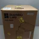Bambu Lab P2S Combo, P2S 3D Printer & AMS 2 Pro, Multi-Color 3D Printing
