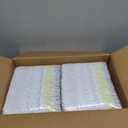 Pampers Swaddlers Diapers, Size 5 (20-37 lbs), 132 Count, Absorbent, Keeps Baby Dry and Comfortable, Skin Safe Disposable Baby Diaper 