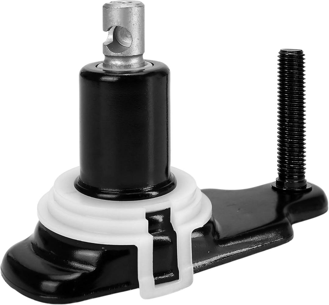 Car Spare Wheel Tire Carrier Mounting Bracket Anchor Compatible with Ford Transit Tourneo Custom 2012-2023 for Transit MK8 2014-2023, Replace 1763880 1898025 BK21-1402-AA BK211402AA