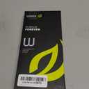 WSKEN 4 Pack Front Privacy Screen Protector for Samsung Galaxy Z Fold 7 - [24 Anti Spy] [Auto Dust Remove] [Zero Bubble] Top 9H+ Tempered Glass 12X Shatterproof Case Friendly,Easy Installation