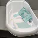 Fisher-Price 3-N-1 Grow with Baby Infant to Toddler Bath Tub with Supportive Sling
