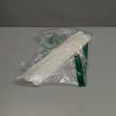 Luxshiny 2pcs Heavy Duty Slides for Baskets and Bins Adhesive Pull Out Rail for Kitchen and Closet Organization Easy to Install Suitable for Cabinets