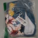 Edelqual Tankini Swimsuits for Women High Waisted Bikini Sets Plus Size Two Piece Bathing Suits Tummy Control Swimwear (Small, Dark Green)