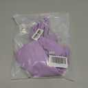 SAUNGKUAI Women’s Bodysuit Sexy Plunge Deep V Neck Backless Sleeveless Tank Thong Body Suits Outfits for Going Out S