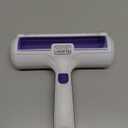 BLACK+DECKER Pet Hair Remover, Roller, Remove Dog Hair and Cat Hair Easily (HMSCT0001)