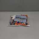 rabbitgoo Dog Harness No Pull with 2 Leash Clips, Adjustable Soft Padded, Reflective Oxford No Choke Pet Vest with Easy Control Handle for Large Dogs, Blue & Orange, XL