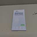 Pisonicleara Replacement Toothbrush Heads(10-pc) Compatible with Philips Sonicare Electric Tooth Brush Electric Tooth Brush Refill