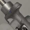 Motorcraft Master Cylinder