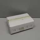 K Cup Holders, Acrylic Coffee Pods Organizer Stand Magnetic & Self-Adhesive Wall Mounted K Cup Stand for Kitchen Wall, Cabinet, Fridge (4 Pack for 16 Pods)