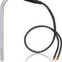 Heating Element # 3850644422 for Dometic Refrigerator(325W 120Vac),Compatible with Refrigerator Models Dometic RM2652/DM2652/DM2852/DM2662/DM2663/DM2862