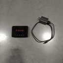 T-Mobile TMOHS1 | 4G LTE | Portable WiFi Hotspot Device | Connect up to 10 Devices | 3000mAh Battery