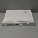 30 Pack 9x6x6 Large Gable Gift Boxes White Party Treat Boxes Disposable Lunch Box Togo for Treats Meals Cookies Favors Goodies Gifting Baked Goods