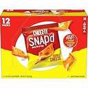 Set of 3 – Cheez-It, Rolled Oats, Collagen