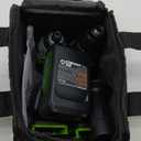 Greenworks 24V Cordless Brushless 800in-Ibs Drill & 2650 in-ibs Impact Driver Combo Kit with 4.0Ah Battery and Charger