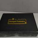 Cuisinart 722-20 8-Inch Chef's-Classic-Stainless-Cookware-Collection, 8", Open Skillet