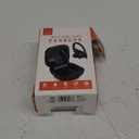iLive Electronics Truly Wire-Free Earbuds, Sweat Resistant, Includes 3 Set of Ear Tips, Black (IAEBT270B)