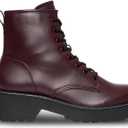 Sugar Women Red Boots 7.5