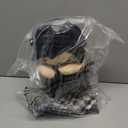 WEDNESDAY Dancing Plush Doll with Music and Movement, 12.5-inch Dancing Plushie, Interactive Toy, Kids Toys for Ages 3 Up by Just Play