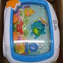 Baby Einstein Sea Dreams Soother Musical Crib Toy and Sound Machine, Newborn and up (Neutral)