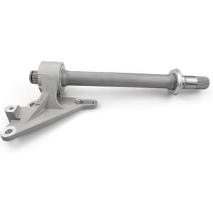 44500-TA1-A00 CV Intermediate Shaft Compatible with Honda Accord Front Right 2008 2009 2010 2011 2012 3.5L, Axle Half Shaft Assembly