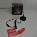 GLOBE HOLDEN PLUG-IN WALL SCONCE