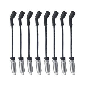 General Motors Sparkplug Wire Kit 19431551 Compatible with Cadillac Chevrolet Gmc Models
